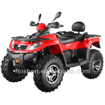 Approvel CEE 600cc ATV (FA-N550)